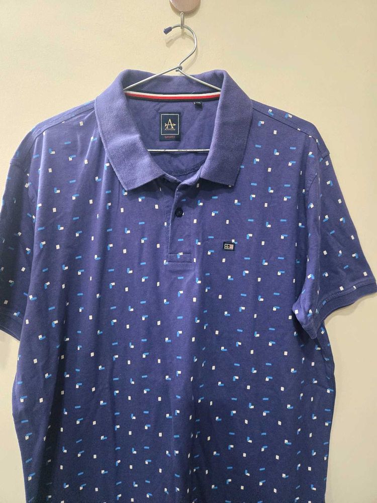 Arrow Sport Polo Shirt