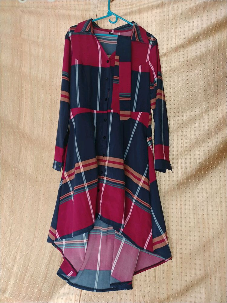 korean dress