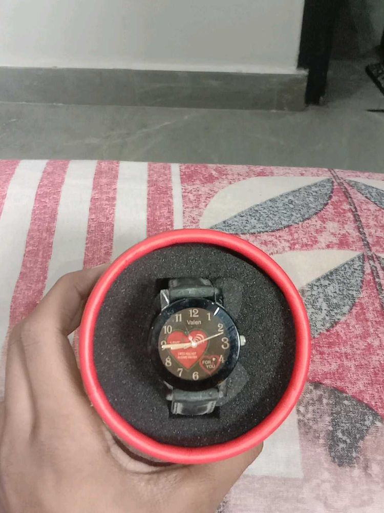 Valen Watch