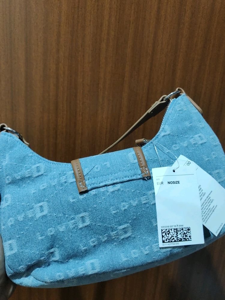 Brand New H&amp;M Bag