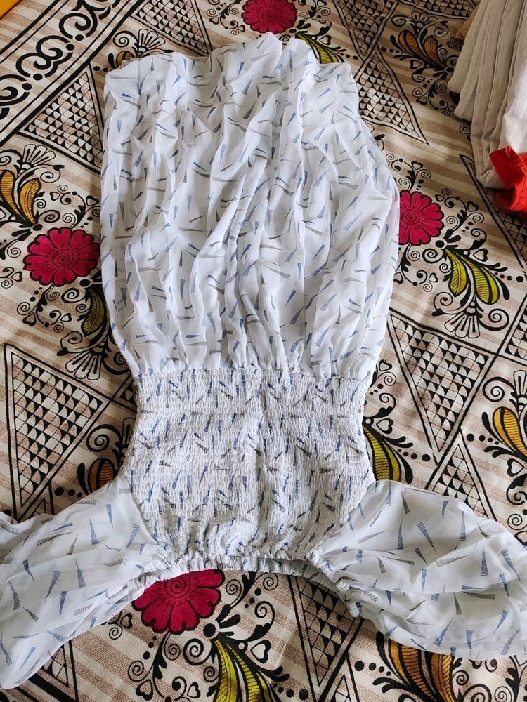 Size - Small To Large