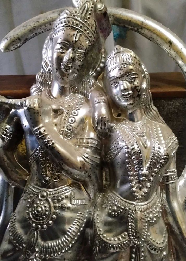 Radhekrishna Idol 🌷