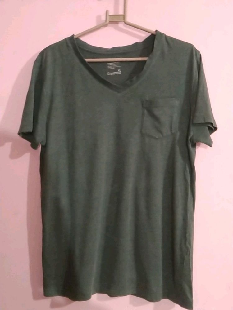 Oversized Daily Wear Tshirt