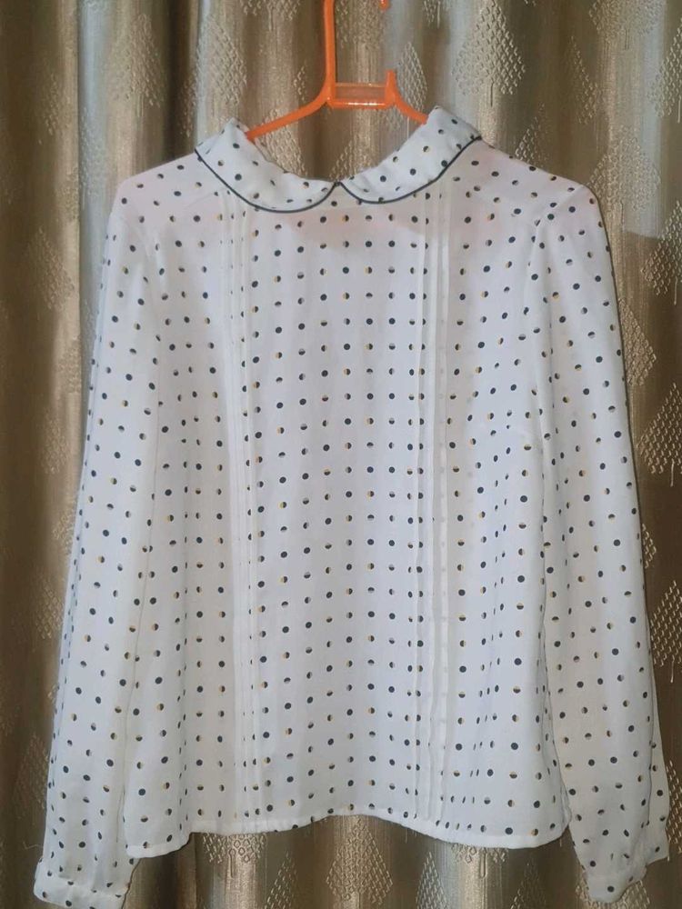Pantaloon Top