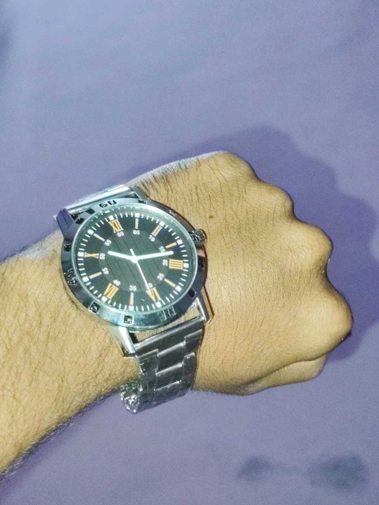 New Branded Rist Wach