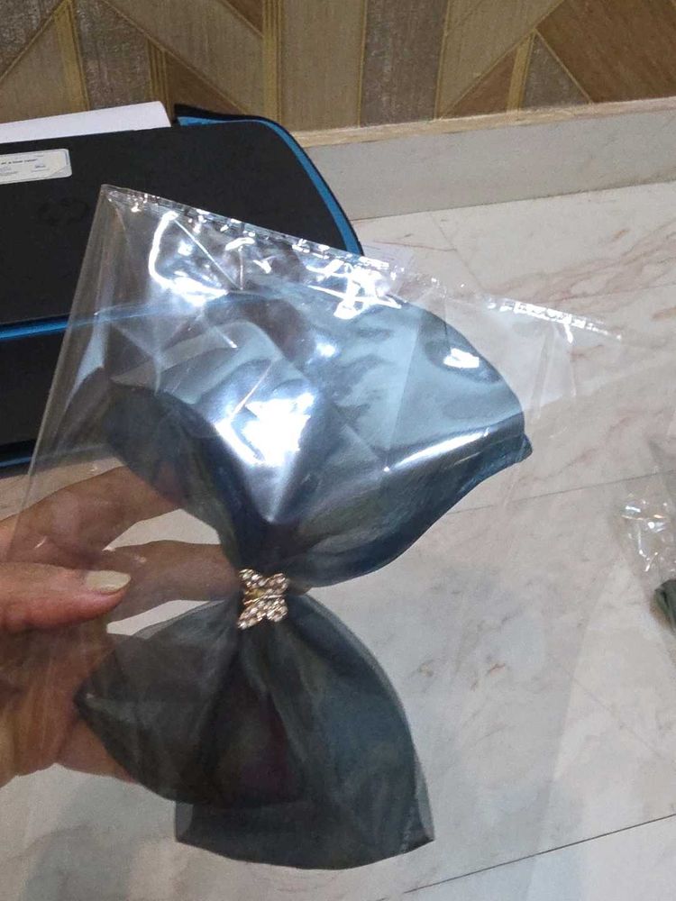 Elegant Hair Accessory