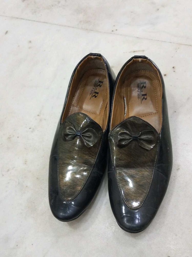 Stylish Loafers