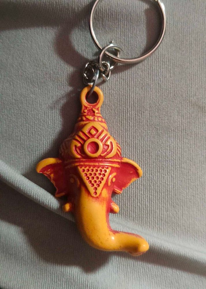 Keyring