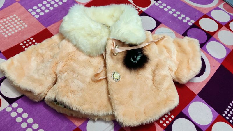 Furr Winter Wear Coat