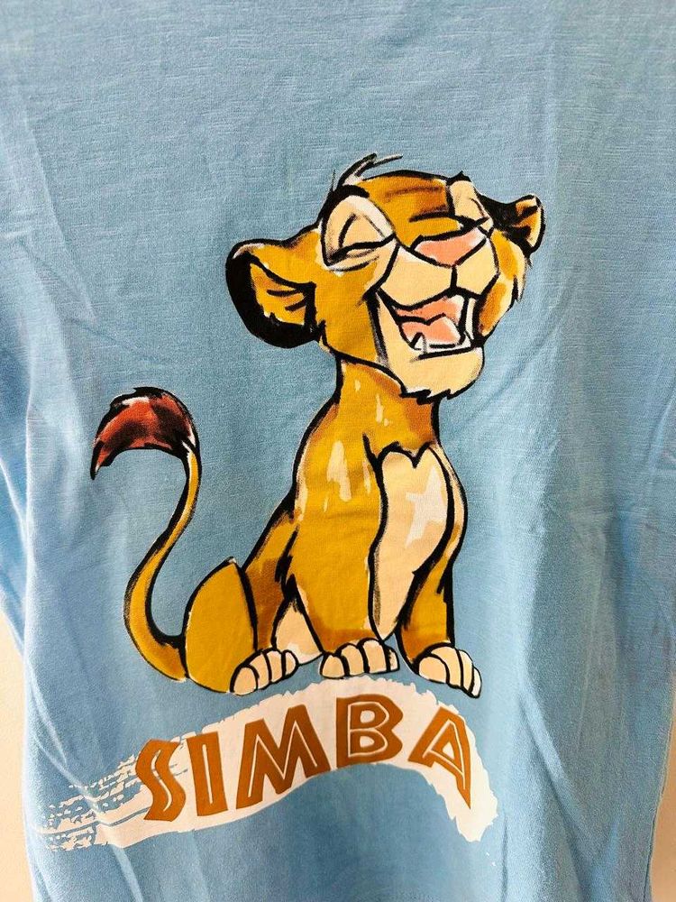 Disney Kids Tee