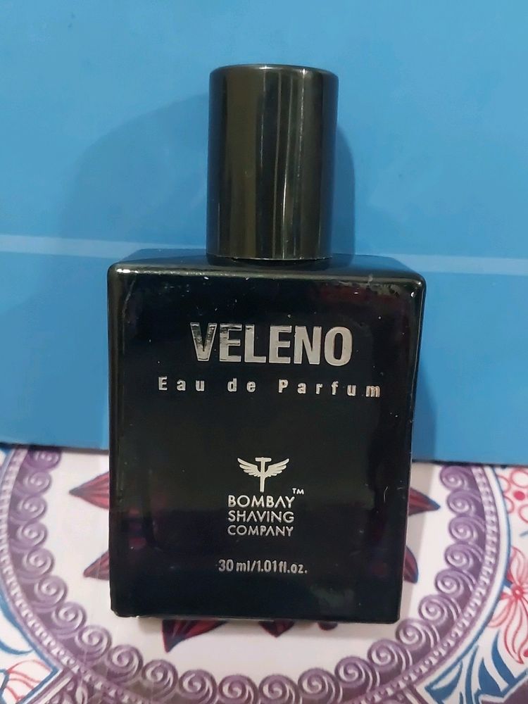 VELENO PERFUME EDP