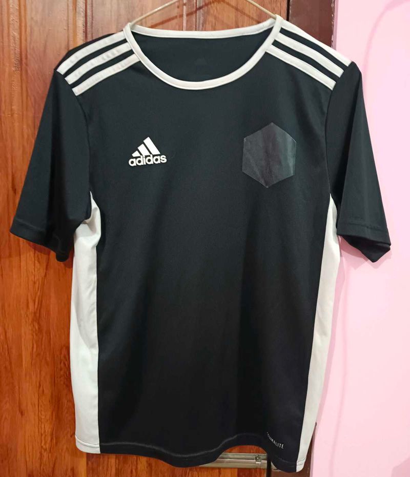 Adidas Jersey Tshirt