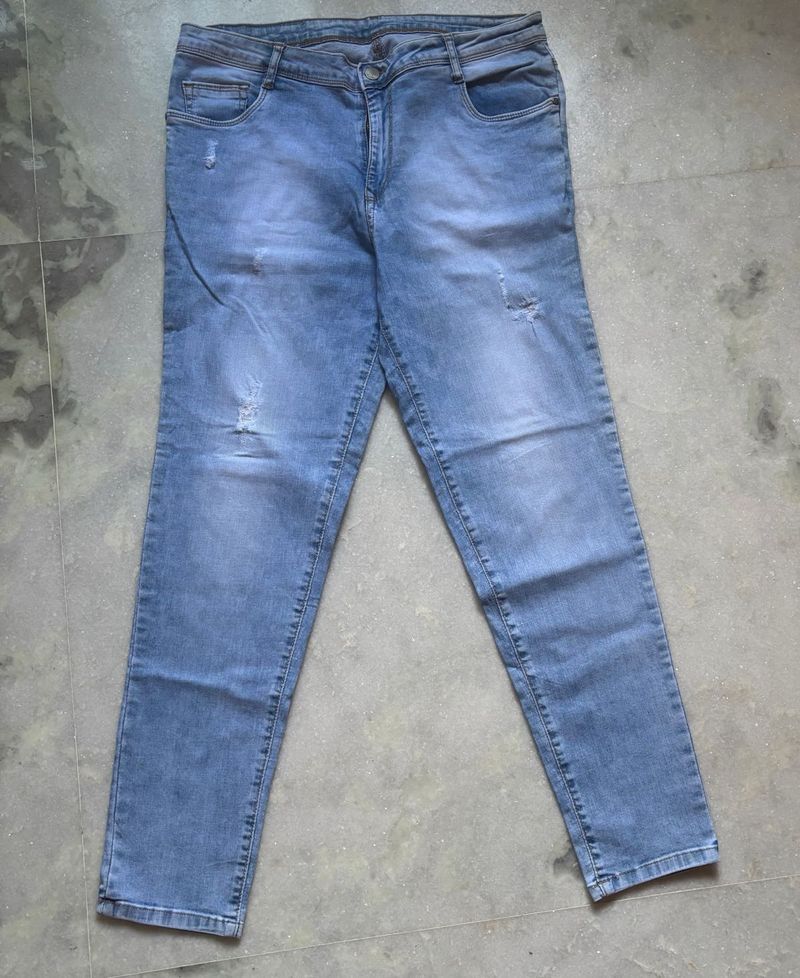 Kraus Denim Jeans