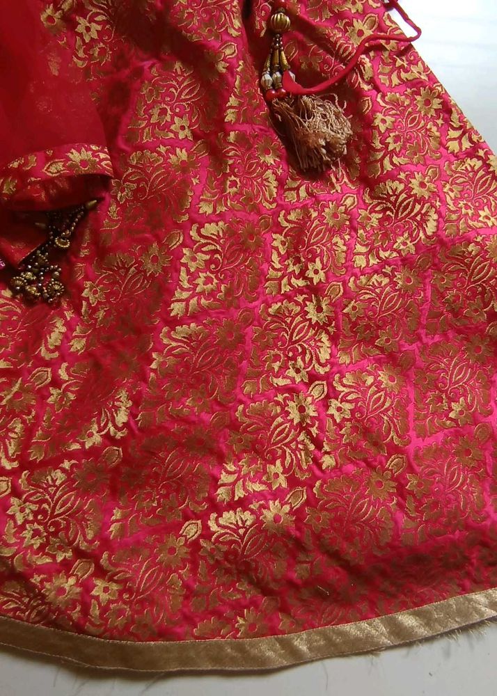 Party Lahnga