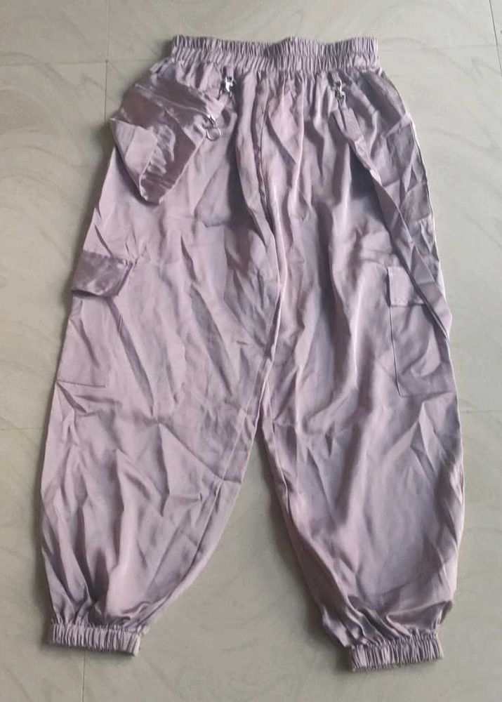 Stylish Jogger Pants