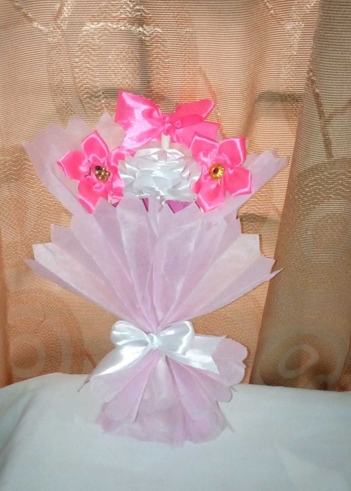 Handmade Bouquet