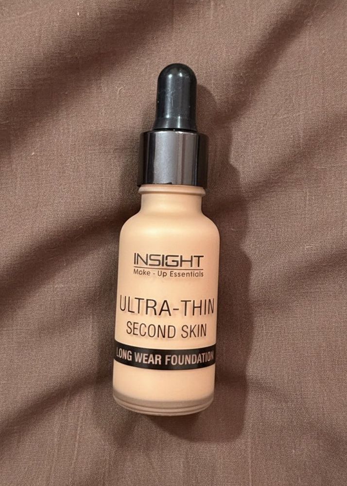 Insight Ultra-Thin Foundation