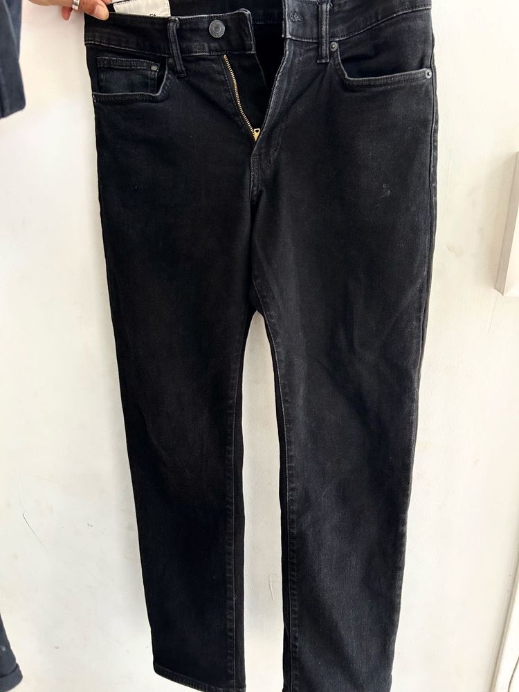 H&amp;M Regular Jeans
