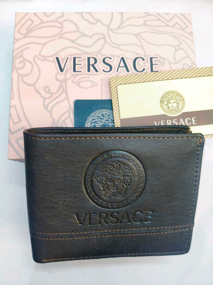 Versace Wallet For Men