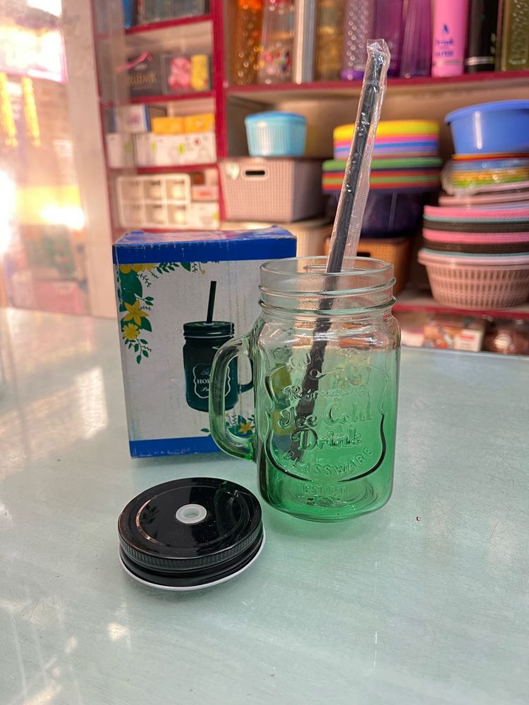 Mason Jar