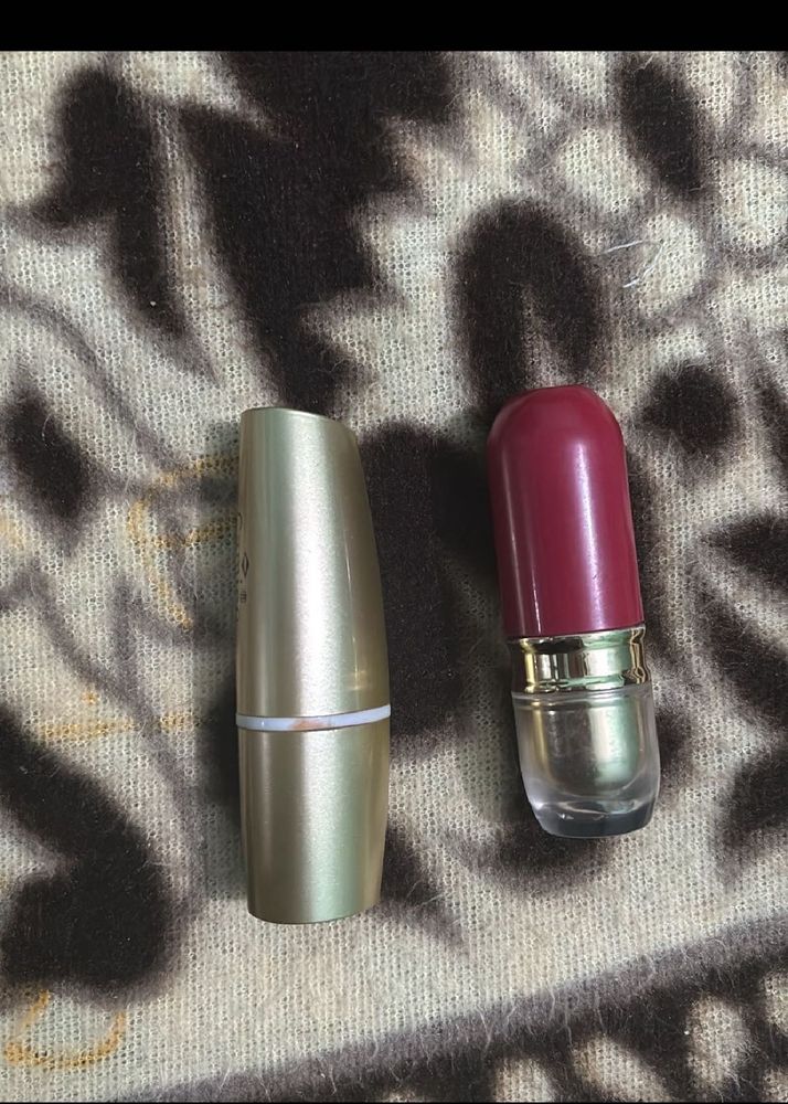 2 lipstick