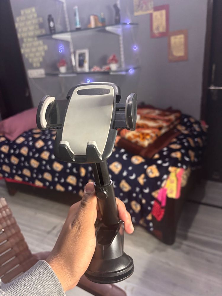 Universal Car Phone Mount Holder