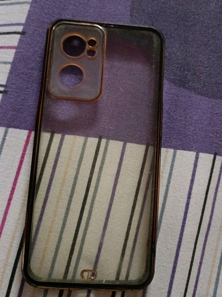 Mobile Cover