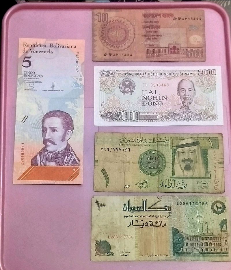 Buyer will get same set