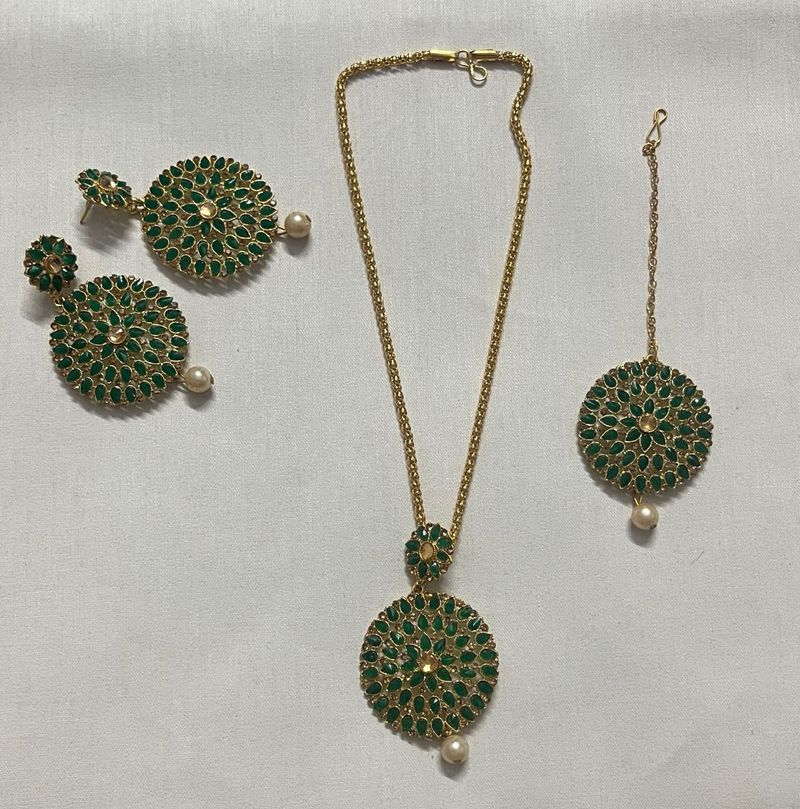 Jewellery Set