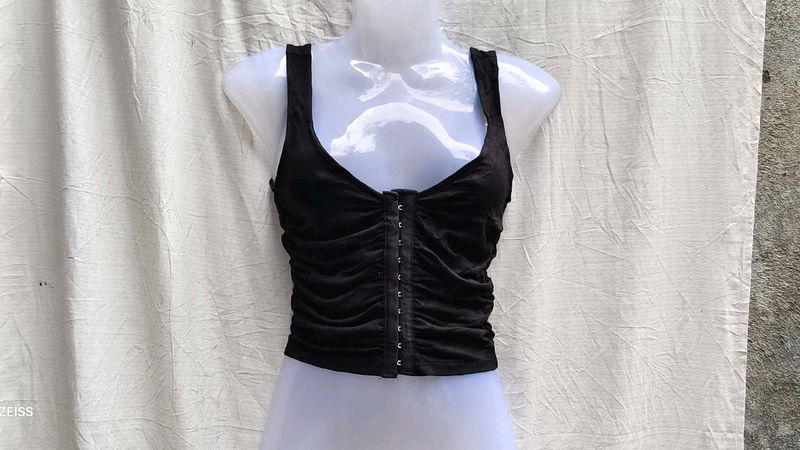 FOREVER 21 GORGEOUS TOP