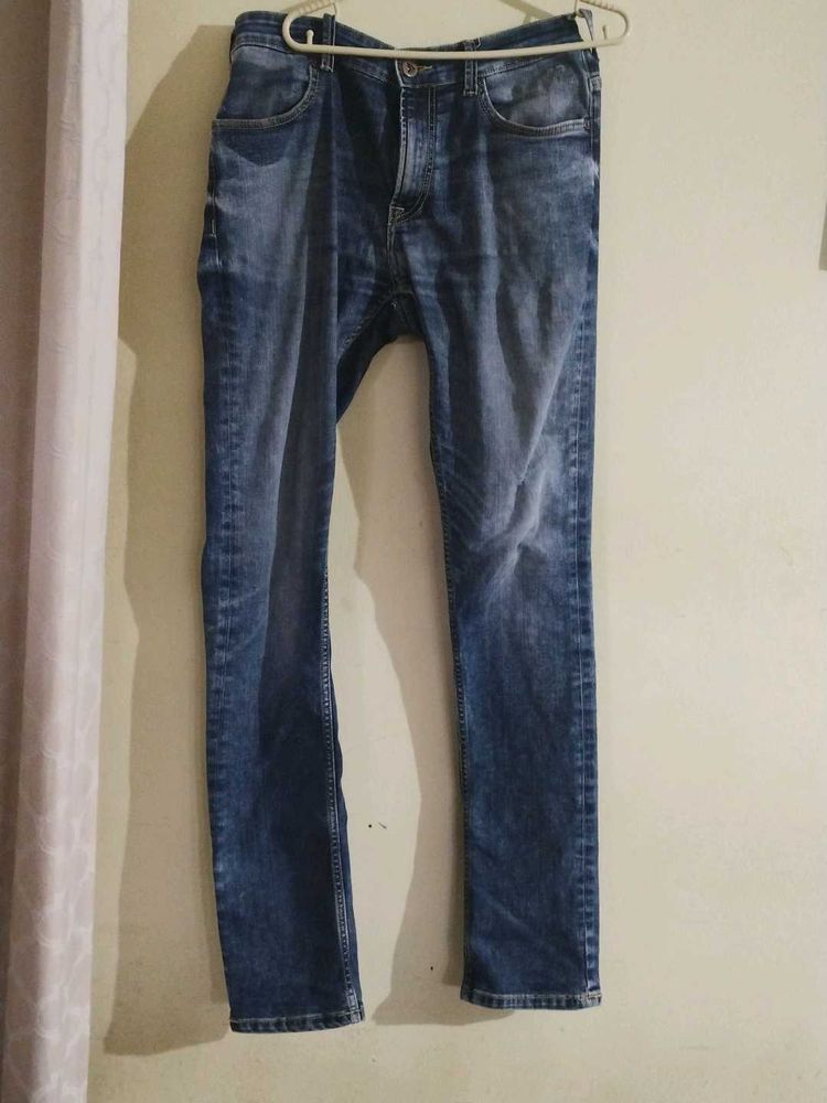 Denim Jeans For Men