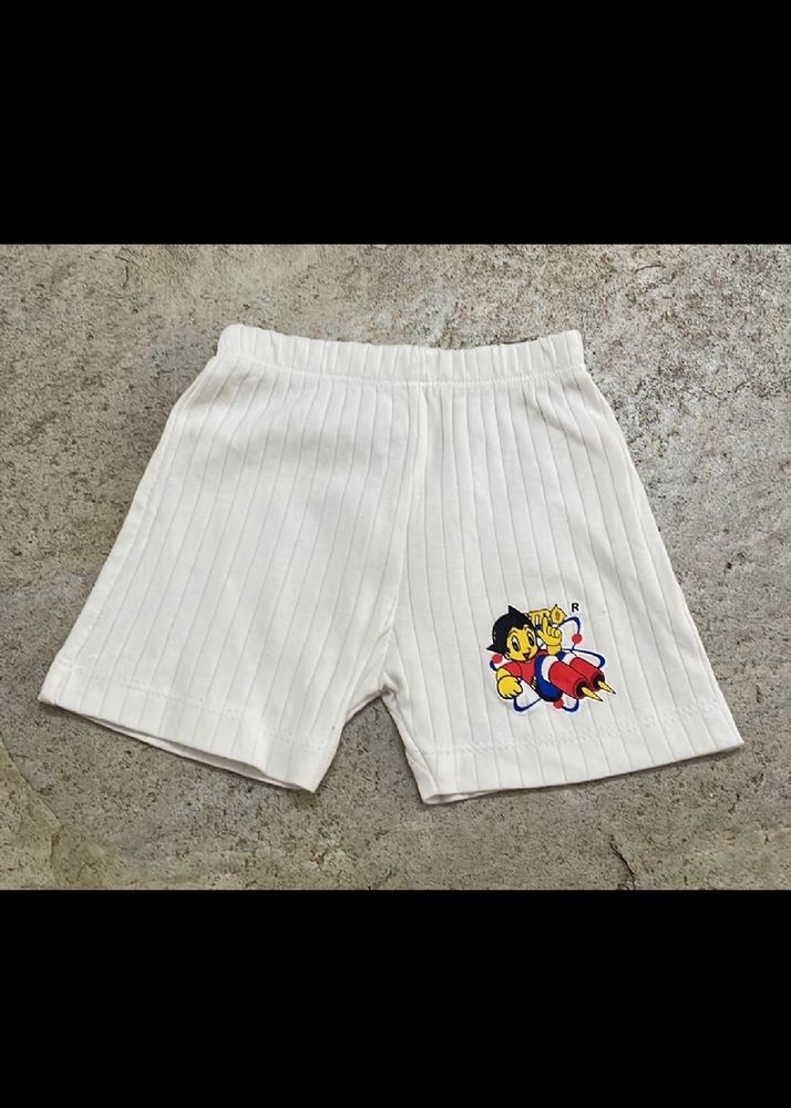 Set Of 2 Shorts for kids