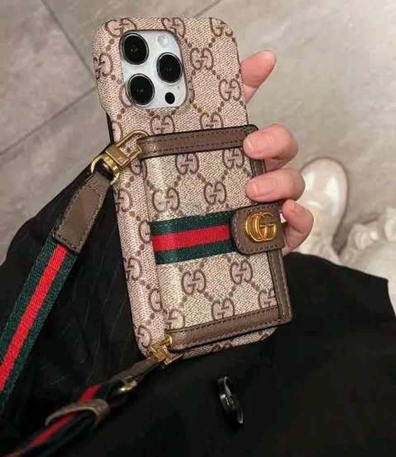 Luxury Cases For iPhone