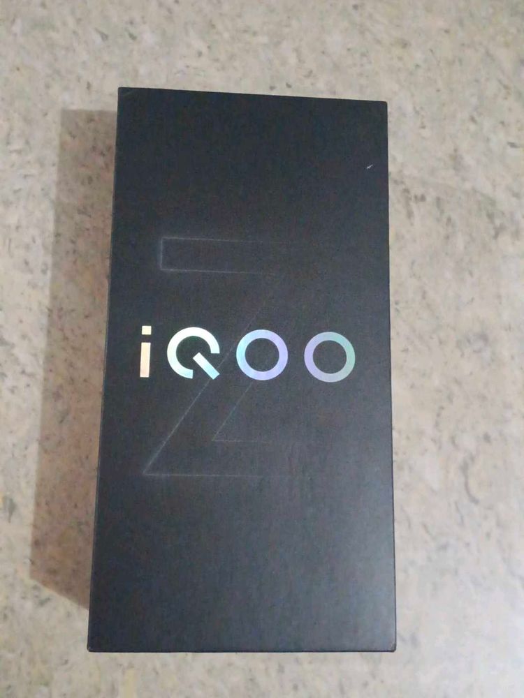 IQOO Z10x 5G