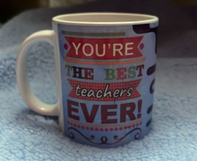 Tea Mug