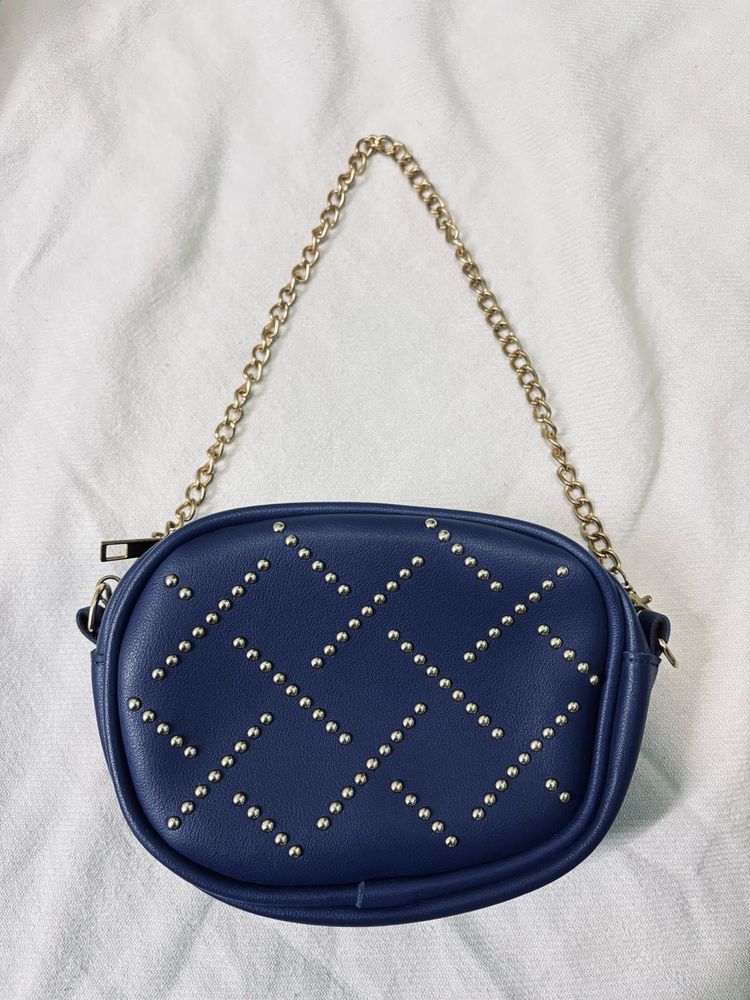 New Sling Bag