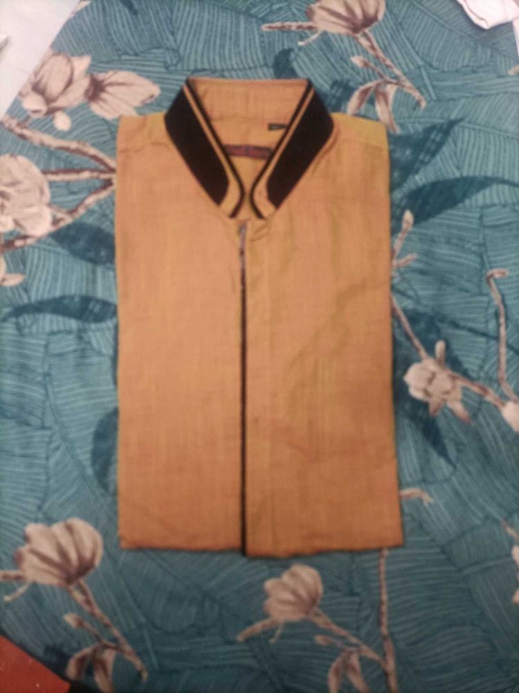 Vintage Style Shirt