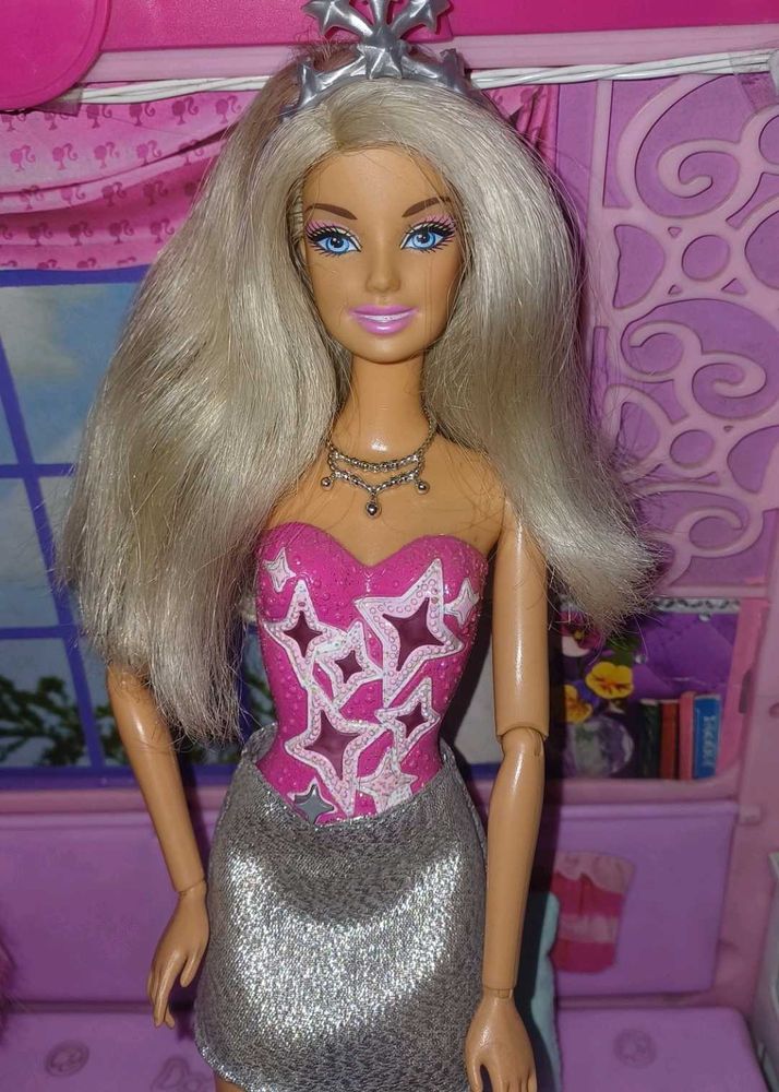 Barbie Doll