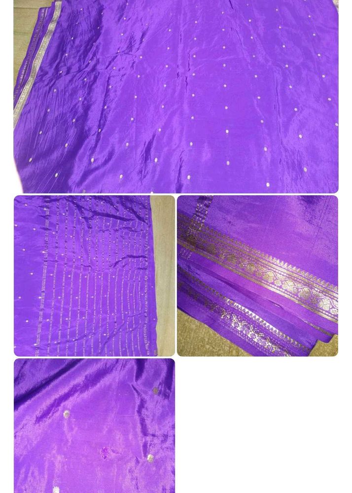 2 Sarees