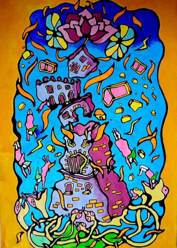THE TOWER