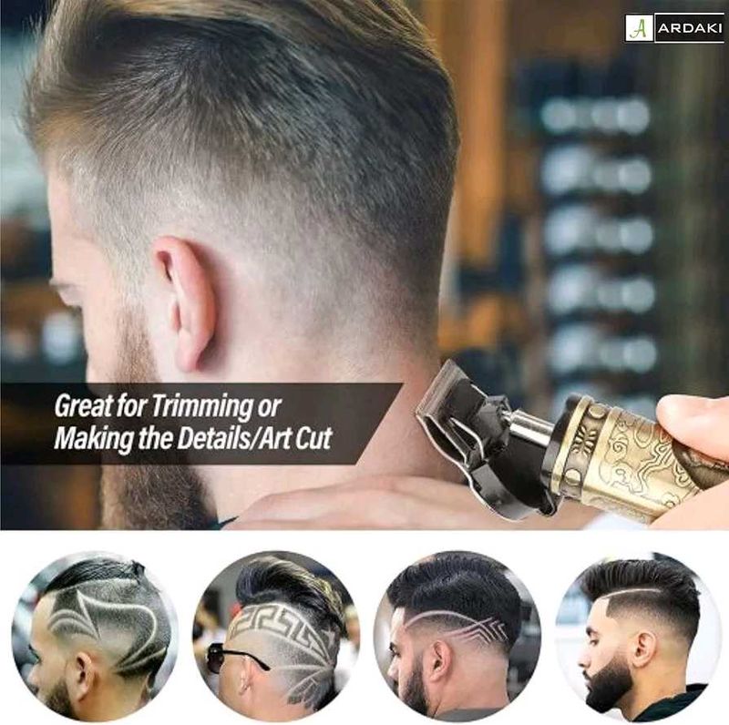 ARDAKI Hair Trimmer