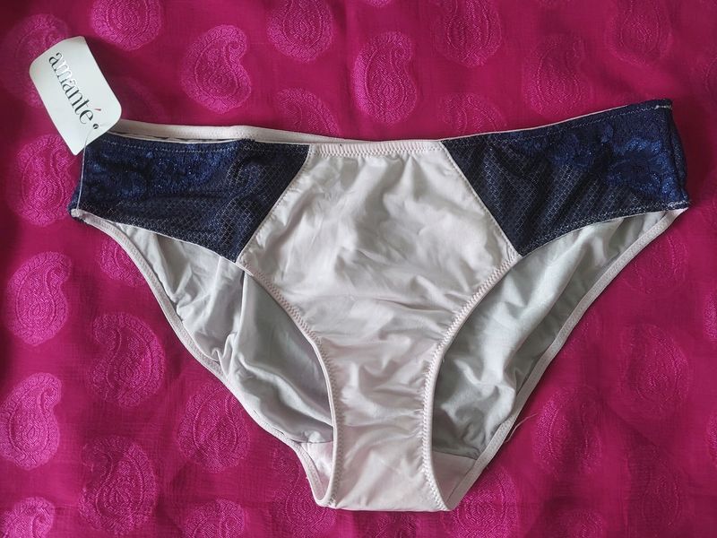 AMANTE Soft Panty