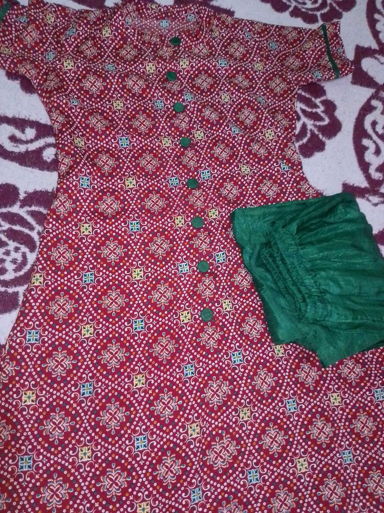 Kurta Set