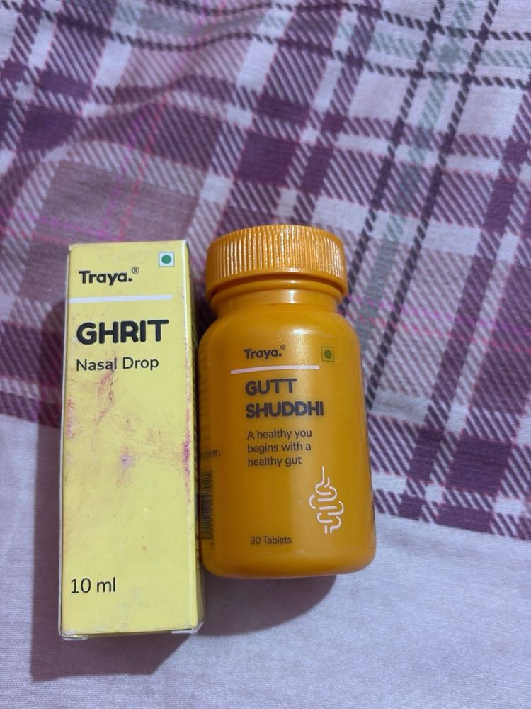 Hair Growth Products