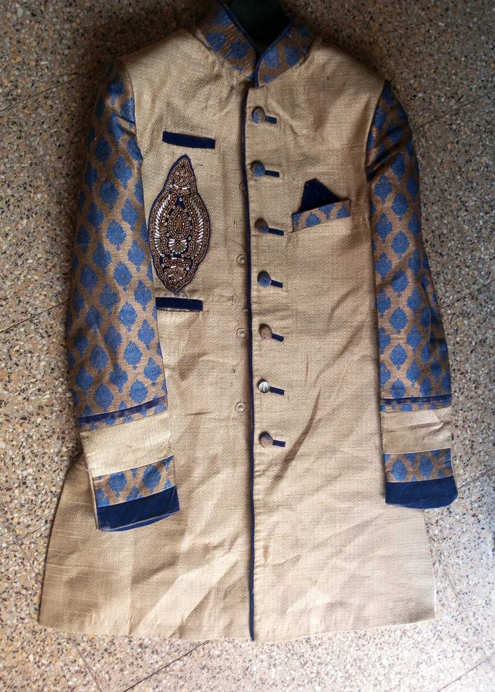 Shervani