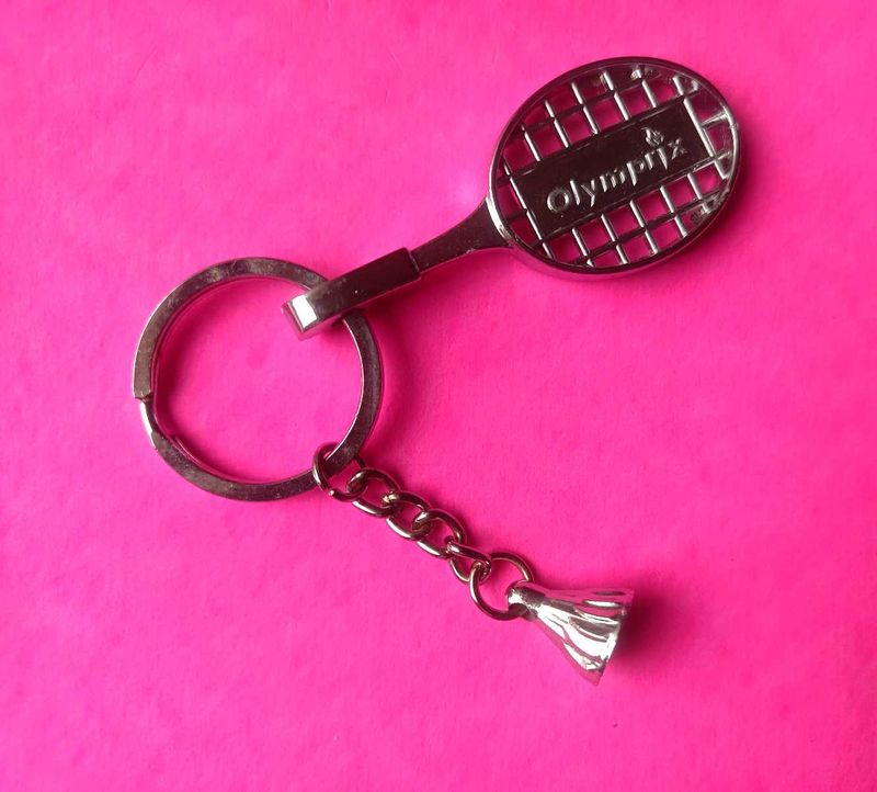 Key Ring