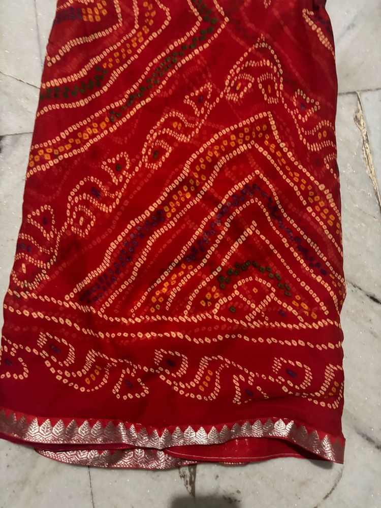 Beautiful Saree