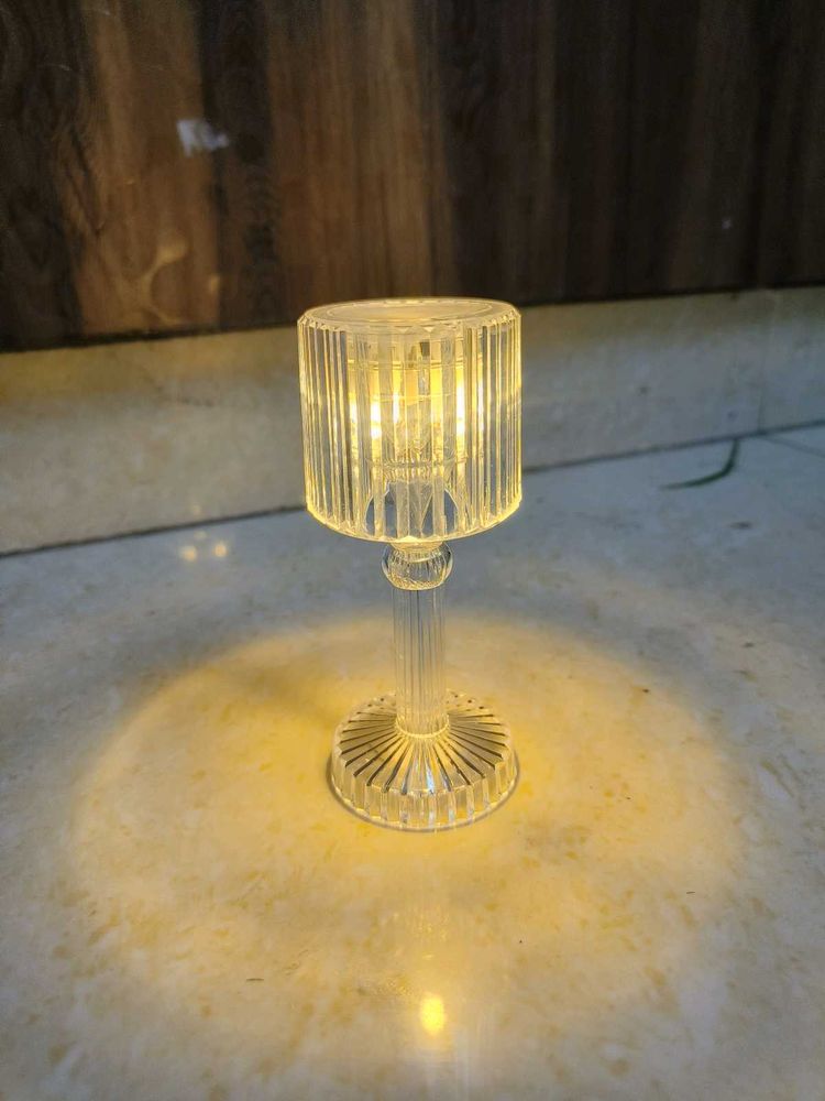 Mini Lamp