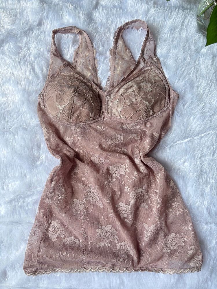 Lace Top 🌷🌷