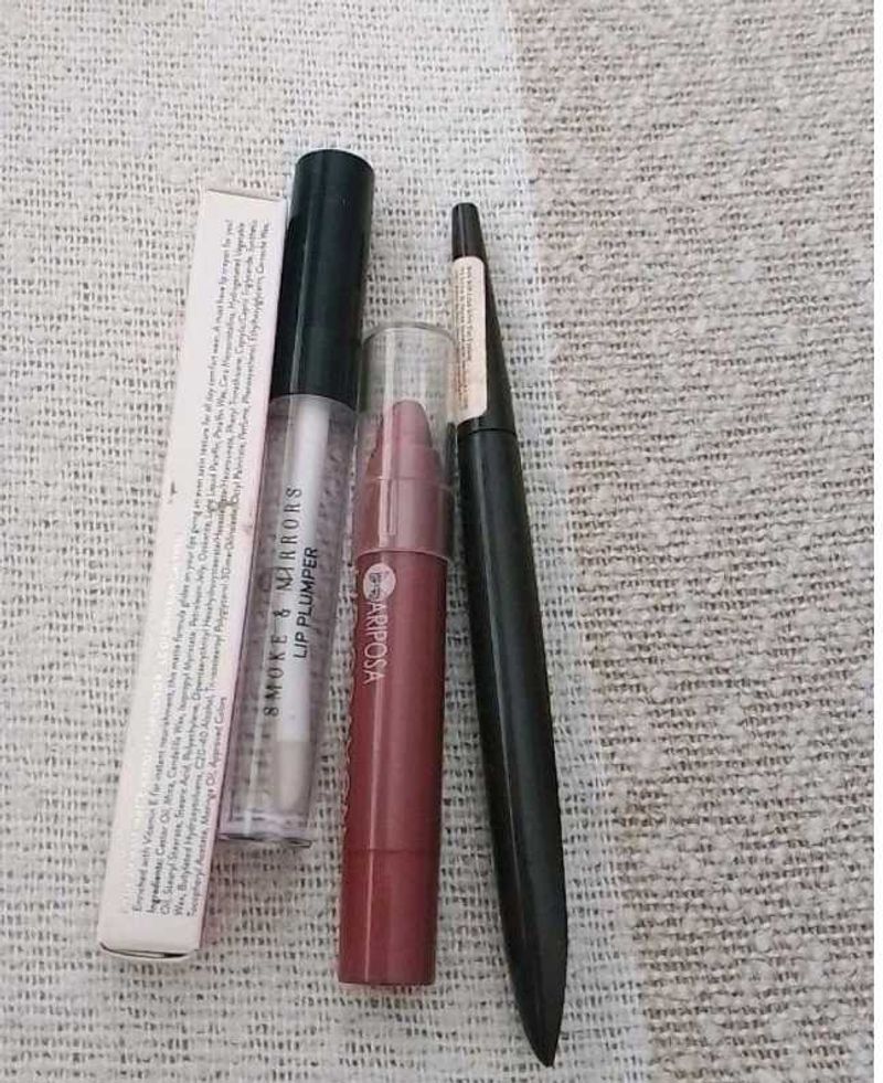 Makeup Bundle